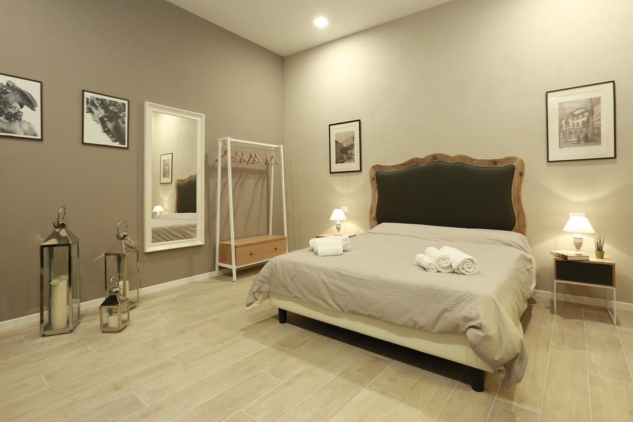 Tornabuoni Boutique Frühstückspension 3*